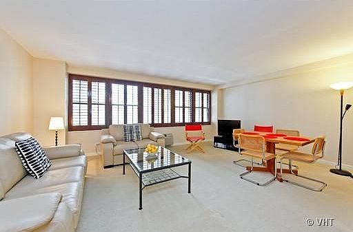2nd image of 850 N Dewitt Pl APT 6H
