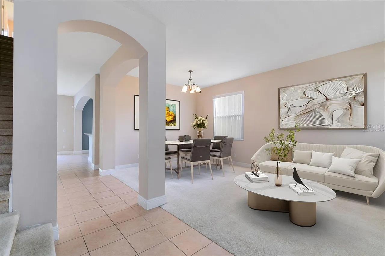 5 bed, 2750 sqft, $3,400 — Photo 3