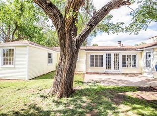 1212 S 14th St, Chickasha, OK 73018