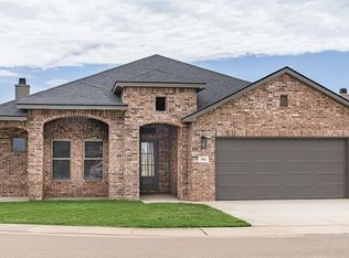 6907 18th Pl, Lubbock, TX 79416