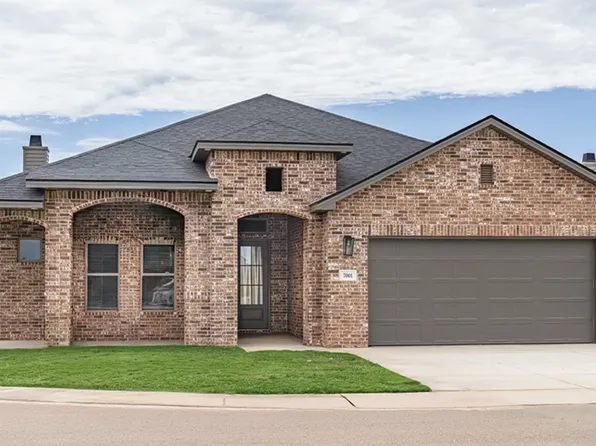 6907 18th Pl, Lubbock, TX 79416