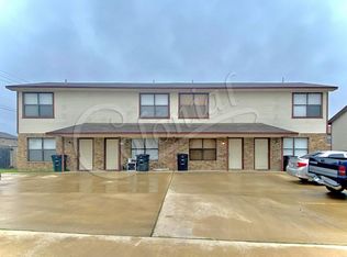 1201 Monroe Loop APT C, Killeen, TX 76543