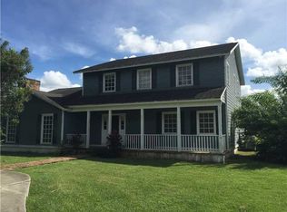 19870 SW 240th St, Homestead, FL 33031