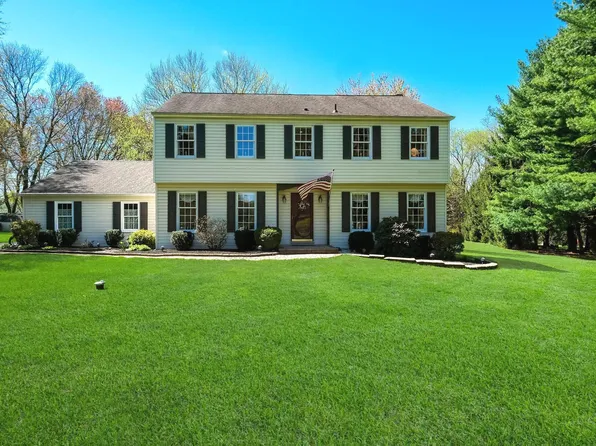 3325 Ephross Cir, Doylestown, PA 18902