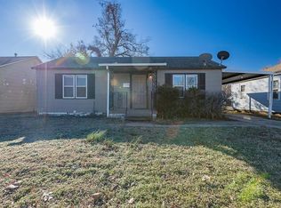 6802 W 36th St, Bethany, OK 73008