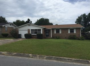 2023 Tomlinson Rd, Pensacola, FL 32526