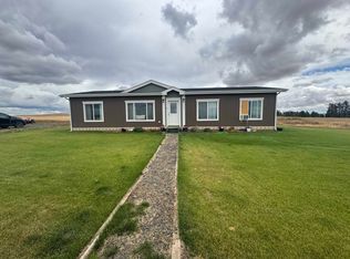 2699 E Cornwall Rd, Spangle, WA 99031