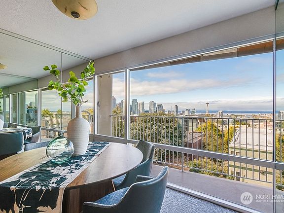 2nd image of 525 Belmont Avenue E #4B