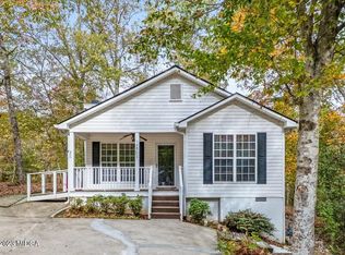 168 Greentree Pkwy, Macon, GA 31220