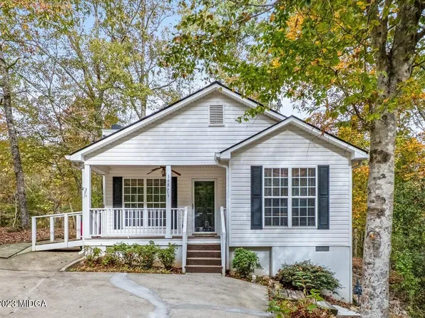 168 Greentree Pkwy, Macon, GA 31220