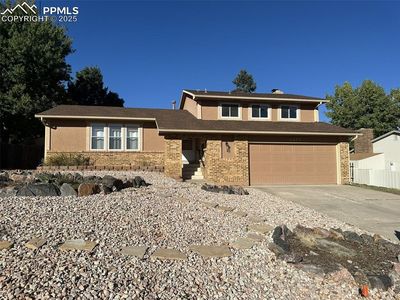 6655 Lange Cir, Colorado Springs, CO, 80918
