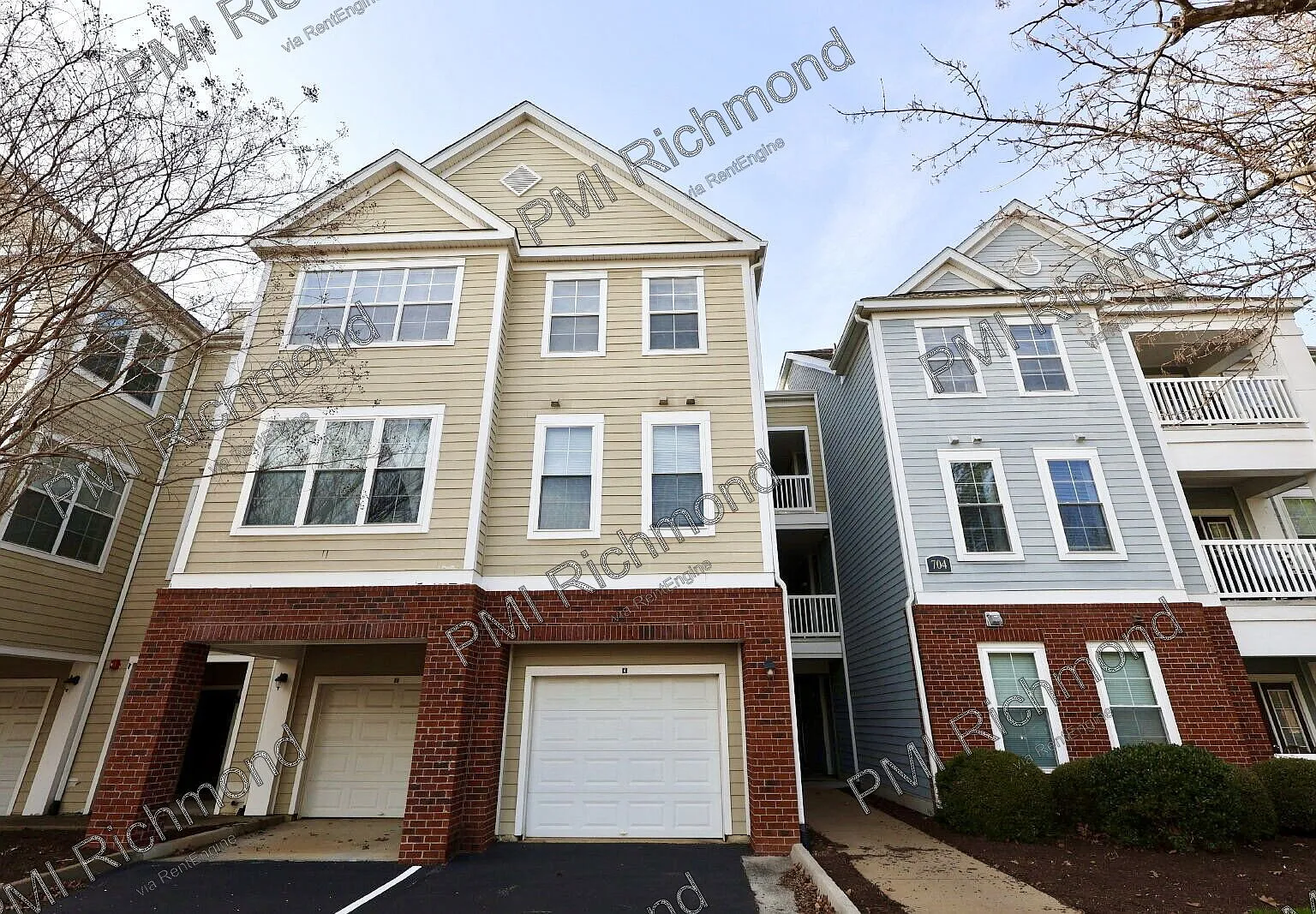 1 bed, 1.0 bath, 1140 sqft, $1,665 — Photo 1