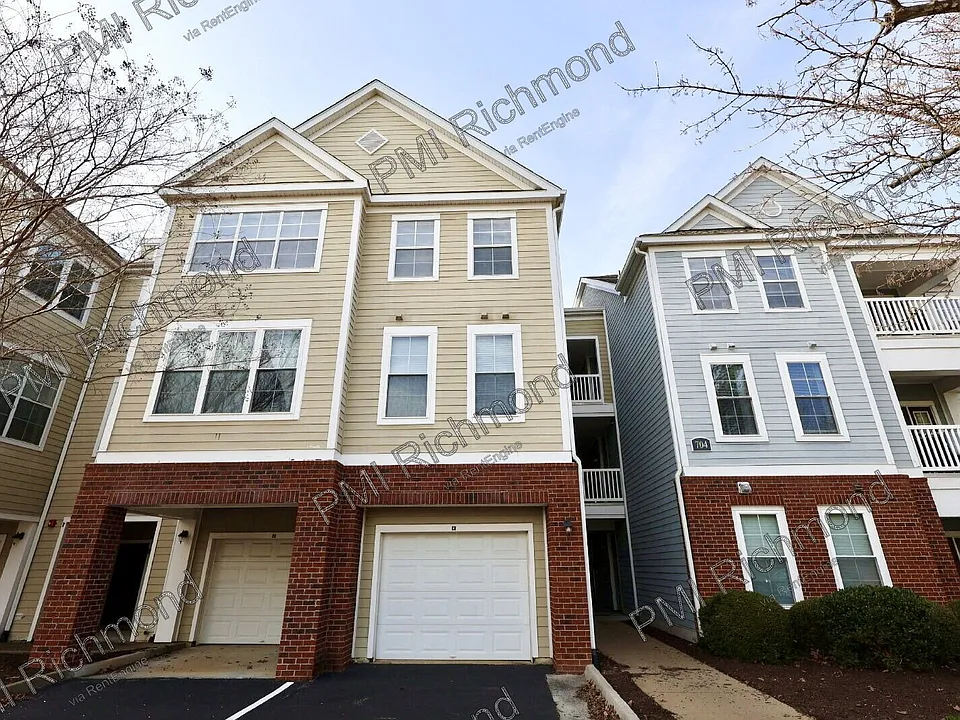 704 Bristol Village Dr #307