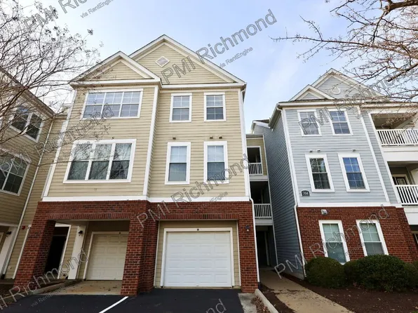 704 Bristol Village Dr APT 307, Midlothian, VA 23114