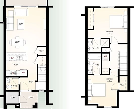 4th image of 125 10th Ave W #B6