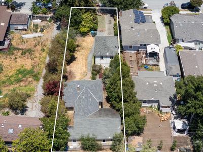 1021 Capuchino Ave, Burlingame, CA, 94010