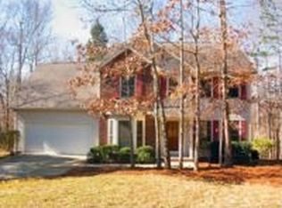 2309 Mill House Ln, Matthews, NC 28104