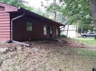 423 Dogwood Rd NE, East Bethel, MN 55092