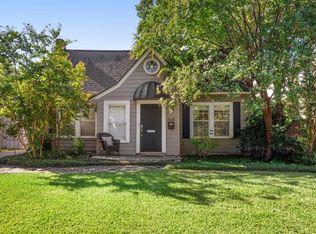 5538 Vanderbilt Ave, Dallas, TX 75206