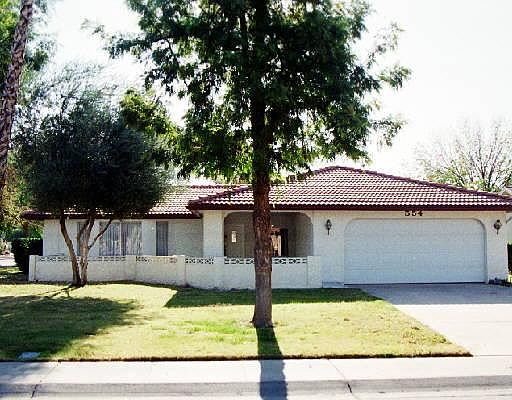 1st image of 554 LEISURE WORLD #554