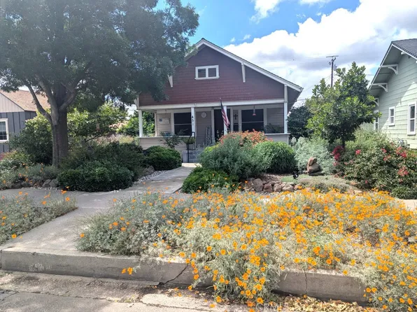 451 S Plumas St, Willows, CA 95988