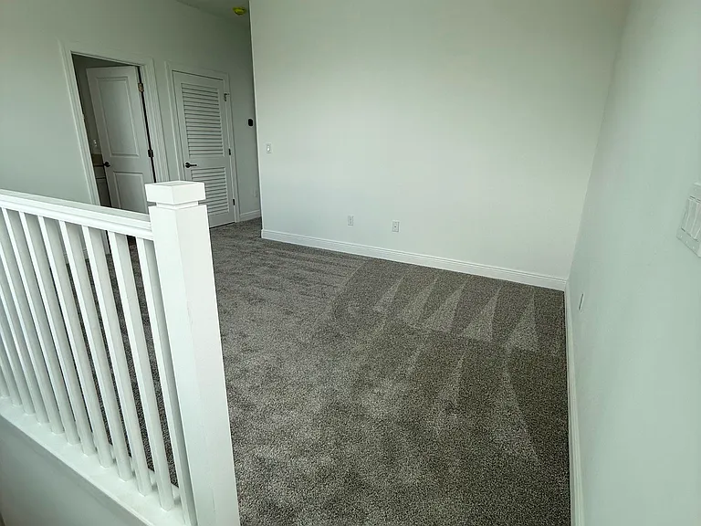 Loft Area 2nd Floor