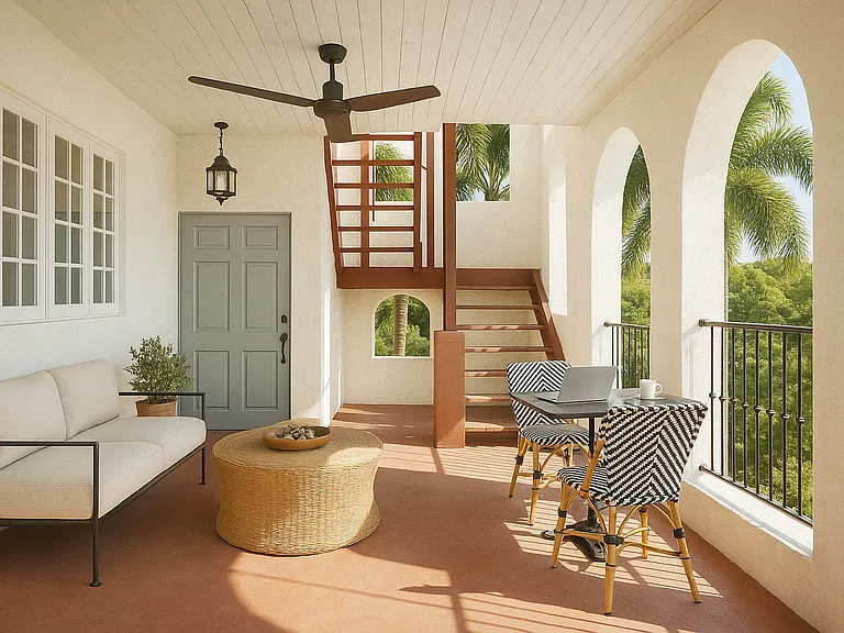 Sunset Ocean House — Photo 33