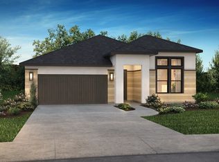 Plan 4029 Plan, Woodhavyn 50, Magnolia, TX 77354