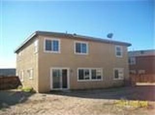 12994 Rancho Bernardo St, Hesperia, CA 92344