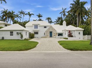 2535 Sunset Dr, Miami Beach, FL 33140