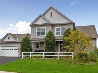 20467 Everton Trl N, Forest Lake, MN 55025