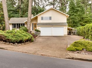 3514 W 25th Ave, Eugene, OR