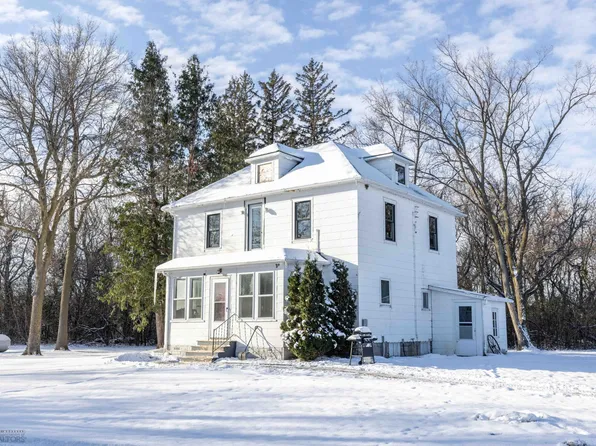 1340 180th St, Wolverton, MN 56594