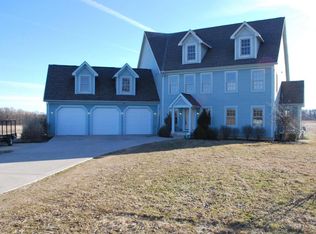 4650 Tschopp Rd NE, Lancaster, OH 43130