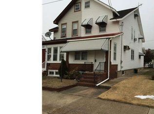 124 Julia Ave, Hamilton, NJ 08610