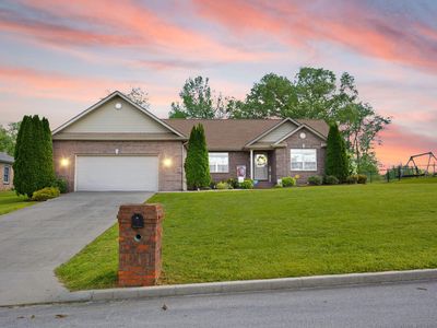 418 Hidden Crest Dr, Somerset, KY, 42503