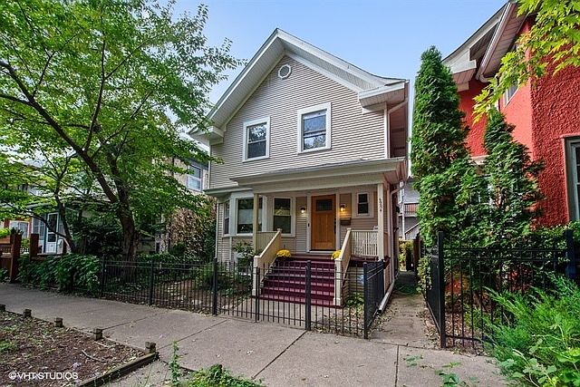 1st image of 6254 N Greenview Ave