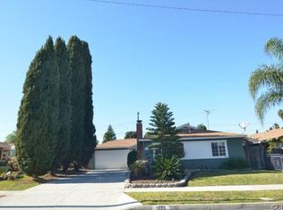 1333 Banida Ave, La Puente, CA 91748