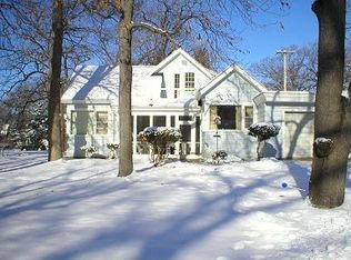 3121 Ezekiel Ave, Zion, IL