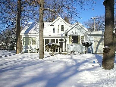 3121 Ezekiel Ave photo 1