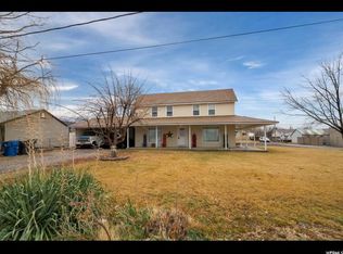 353 W 400 N, Payson, UT 84651