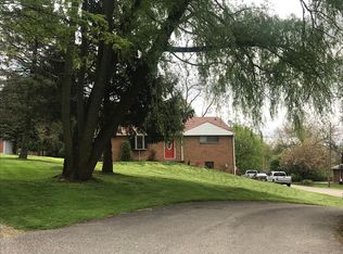 2020 George Ln, Clairton, PA 15025