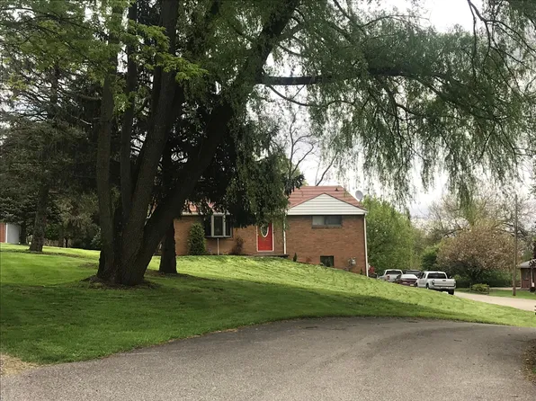 2020 George Ln, Clairton, PA 15025