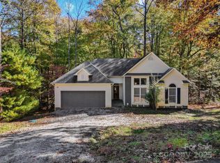 236 Woody Cir, Tryon, NC 28782