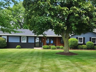 2024 Pleasant Ridge Dr, Fort Wayne, IN, 46819