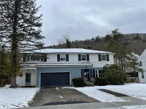 37 Aldrich Ave, Binghamton, NY 13903