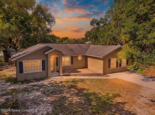 5105 Cabbage Palm St, Cocoa, FL 32927