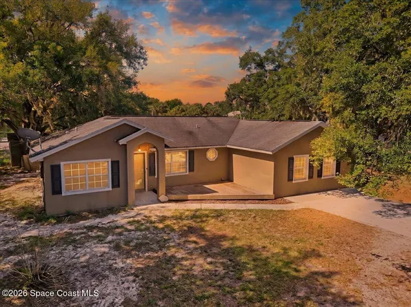 5105 Cabbage Palm St, Cocoa, FL 32927