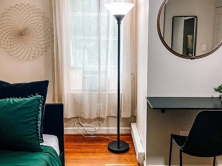 160 Blackstone St #2M — Photo 11