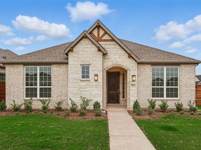 1844 Acorn Creek Cir, Mesquite, TX, 75181